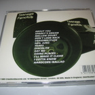 Teenage Fanclub - Grand Prix (CD) - pikkukuva 2