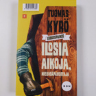 Tuomas Kyrö : Ilosia aikoja, Mielensäpahoittaja ; Mielens... - pikkukuva 2