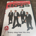 Reservoir Dogs, Tupla DVD (Quentin Tarantino) - pikkukuva 1
