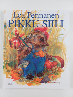 Lea Pennanen : Pikku siili
