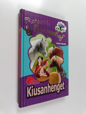 Andrea Wandel : Kiusanhenget