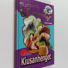 Andrea Wandel : Kiusanhenget - pikkukuva 1