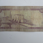 SYRIA 10 POUNDS 1977 (K11-19) - pikkukuva 2