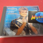 C.C. CATCH - DIAMONDS - HER GREATEST HITS UUSI CD - pikkukuva 1