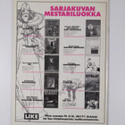 Alpha 4/1992 - pikkukuva 2