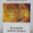 Voittoisa Paluu (LaHaye, Jenkins, kirja) - pikkukuva 2