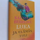 Salman Rushdie : Luka ja elämän tuli - pikkukuva 1