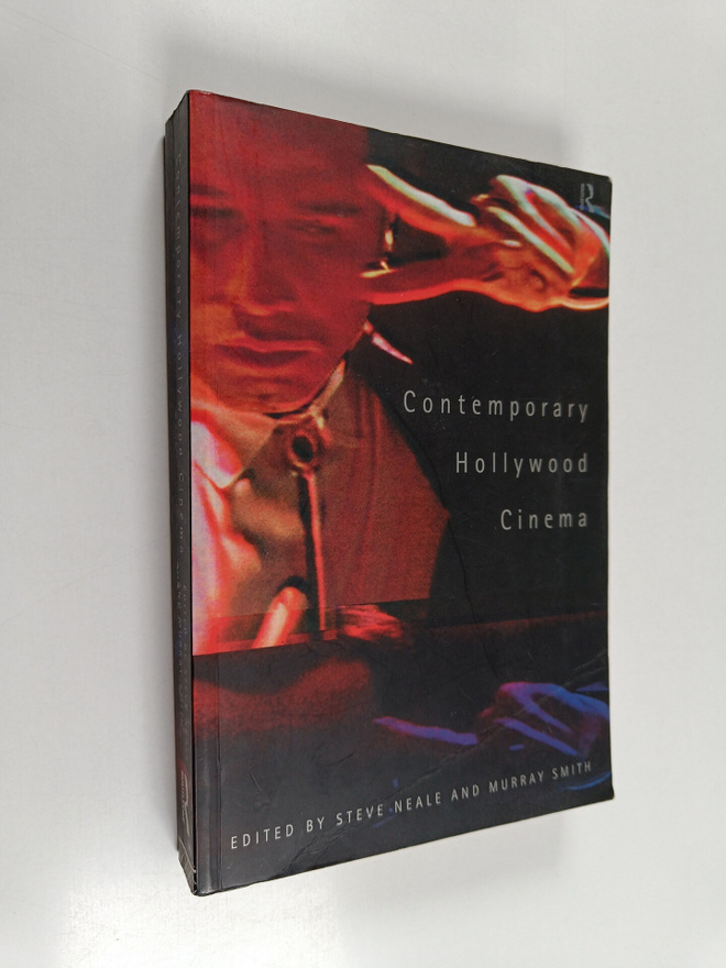 Steve Neale : Contemporary Hollywood cinema