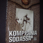 Kaino Tuokko: Komppania sodassa, JR 56 ja 60 - pikkukuva 1