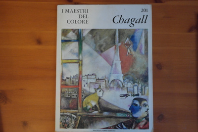 Marc Chagall.P.1966.Nid.