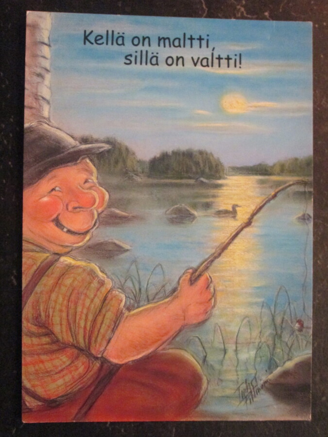 KULKEMATON ELÄ TERHO PELTONIEMI HÖRÖLÄ SARJAA 263/3