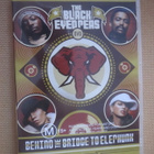 The Black Eyed Peas DVD - pikkukuva 1