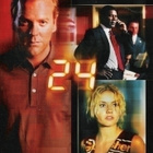 24 - 1. Tuotantokausi -  (6 disc)  DVD Boxi   [Jack bauer] - pikkukuva 1