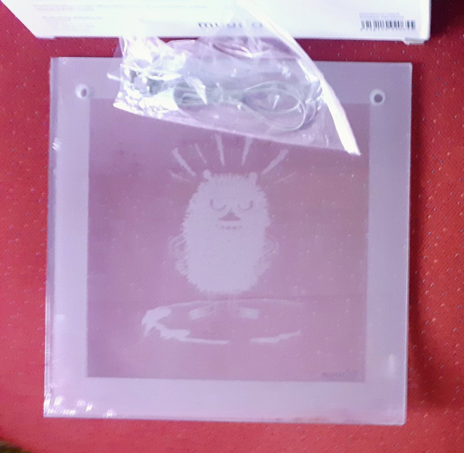Item image