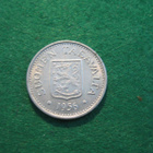 100 markkaa 1956 - hopeaa - pikkukuva 1
