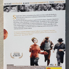 François Truffaut: JULES & JIM - Rakkauden hymy (1962) - pikkukuva 2