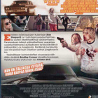 HIT & RUN blu-ray (UUSI MUOVISSA) - pikkukuva 2