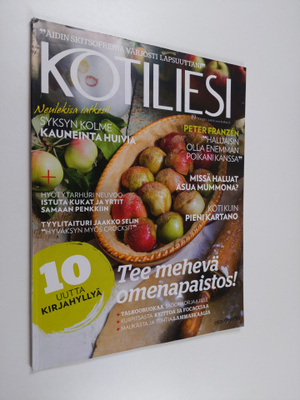 Kotiliesi 19/2013