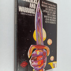Douglas Hill : Warlocks and Warriors - pikkukuva 1