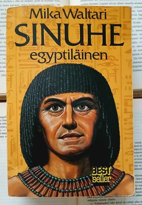 Mika Waltari - Sinuhe egyptiläinen (nid.)