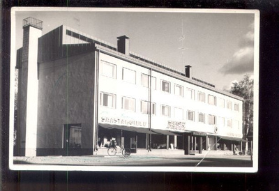 ååpk . KIURUVESI .