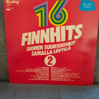 LP Finnhits 2 - pikkukuva 1