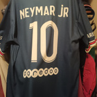Neymarin paita koko xl - pikkukuva 1