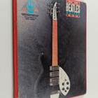 The Beatles guitar book - pikkukuva 1
