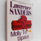 Lawrence Sanders : Molly T:n tapaus - pikkukuva 1