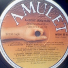 ALBERT JÄRVINEN :: BRAINDAMAGE-OR STILL ALIVE :: VINYYLI  LP - pikkukuva 3