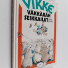 Dick Laan : Vikke Väkkärän seikkailut - pikkukuva 1