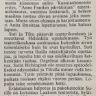 ANNA-LEENA HÄRKÖNEN: SOTILAAN TARINA (KOVAKANTINEN) - pikkukuva 2