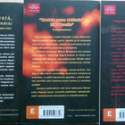Stieg Larsson: Millenium trilogia 1-3/3 (Loisto pokkareina) - pikkukuva 3