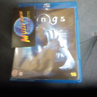 RINGS UUSI BLU-RAY - pikkukuva 1