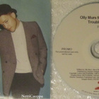 Olly Murs feat. Flo Rida • Troublemaker PROMO CDr-Single - pikkukuva 2