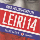 Blaine Harden: Leiri 14 - pako Pohjois-Koreasta - pikkukuva 1