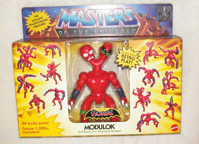 MOTU Origins Modulok
