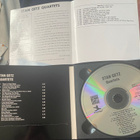 Stan Getz: Quartets cd - pikkukuva 4