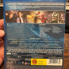 Spider Man 3 - Hämähäkkimies 3 (suomibluray, 2007) - pikkukuva 2
