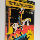 Goscinny ym. : Voittamaton Lucky Luke - pikkukuva 1