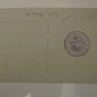 VANHA Postikortti Eesti Viro  Harjumaa 1925 - pikkukuva 2