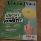 VALITUT PALAT kesäkuu 2021 - pikkukuva 1