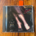 Nazareth - The Ballad Album cd - pikkukuva 1