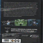 Anna Eriksson W (81 333) UUSI -FI- BLU-RAY anna eriksson - pikkukuva 2