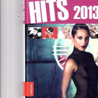 HITS 2013: Nuottikirja - pikkukuva 1