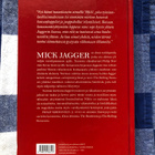 Philip Norman: Mick Jagger. 2012. 1.p. - pikkukuva 3