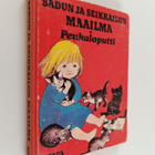 Aili ym. (Toim.) Palmen : Sadun ja seikkailun maailma 1 :... - pikkukuva 1