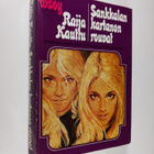 Raija Kauttu : Sankkalan kartanon rouvat - pikkukuva 1