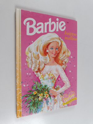Barbie huippumallina