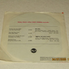 *7"* SAM COOKE Basin Street Blues/Ain't That Good News - pikkukuva 2